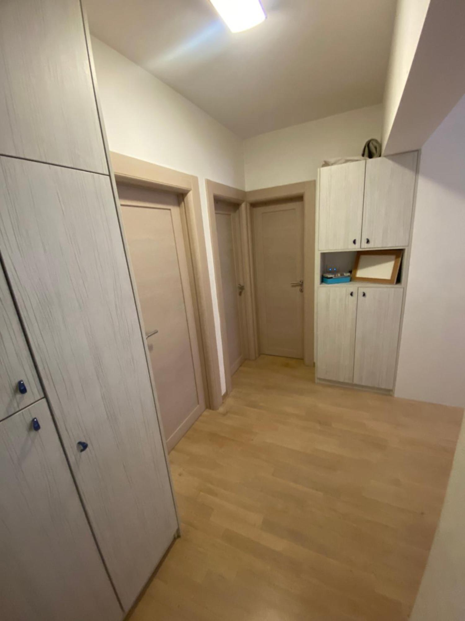 Ana'S 2 Bedrooms Lovely Flat Podgoriţa Exterior foto