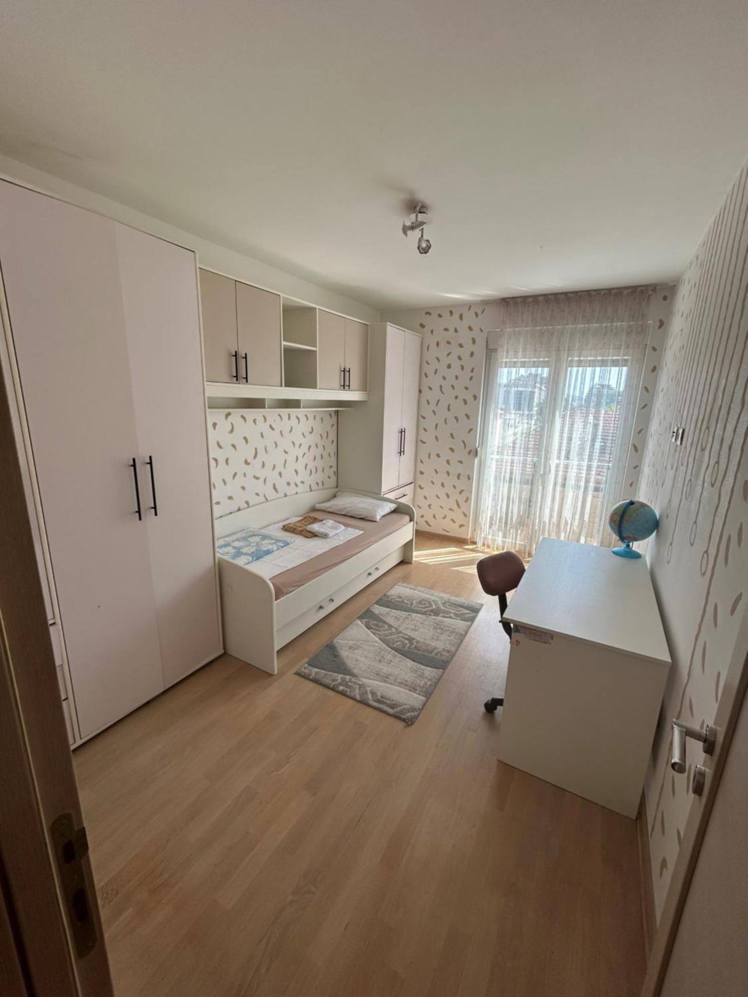 Ana'S 2 Bedrooms Lovely Flat Podgoriţa Exterior foto