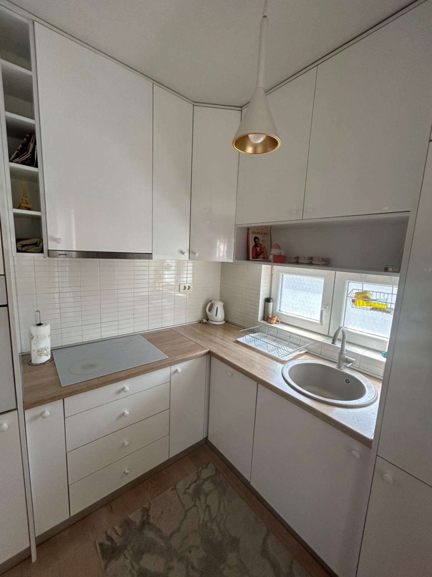 Ana'S 2 Bedrooms Lovely Flat Podgoriţa Exterior foto