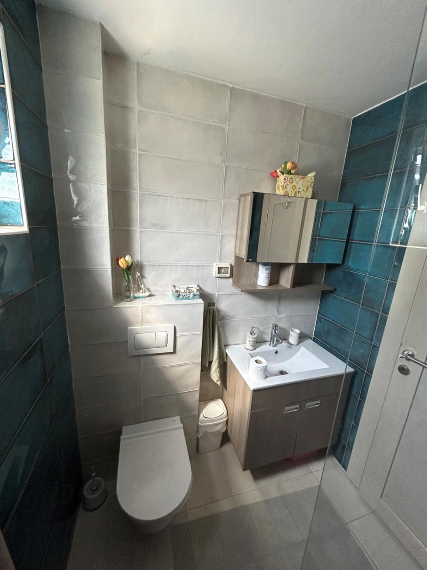 Ana'S 2 Bedrooms Lovely Flat Podgoriţa Exterior foto