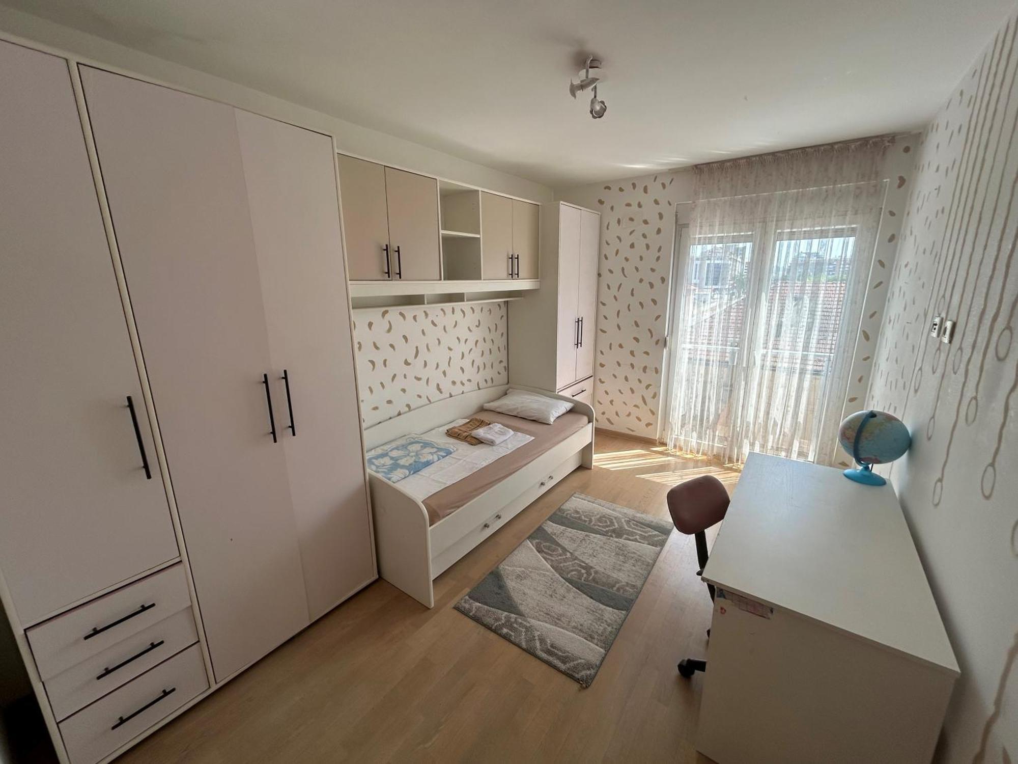 Ana'S 2 Bedrooms Lovely Flat Podgoriţa Exterior foto