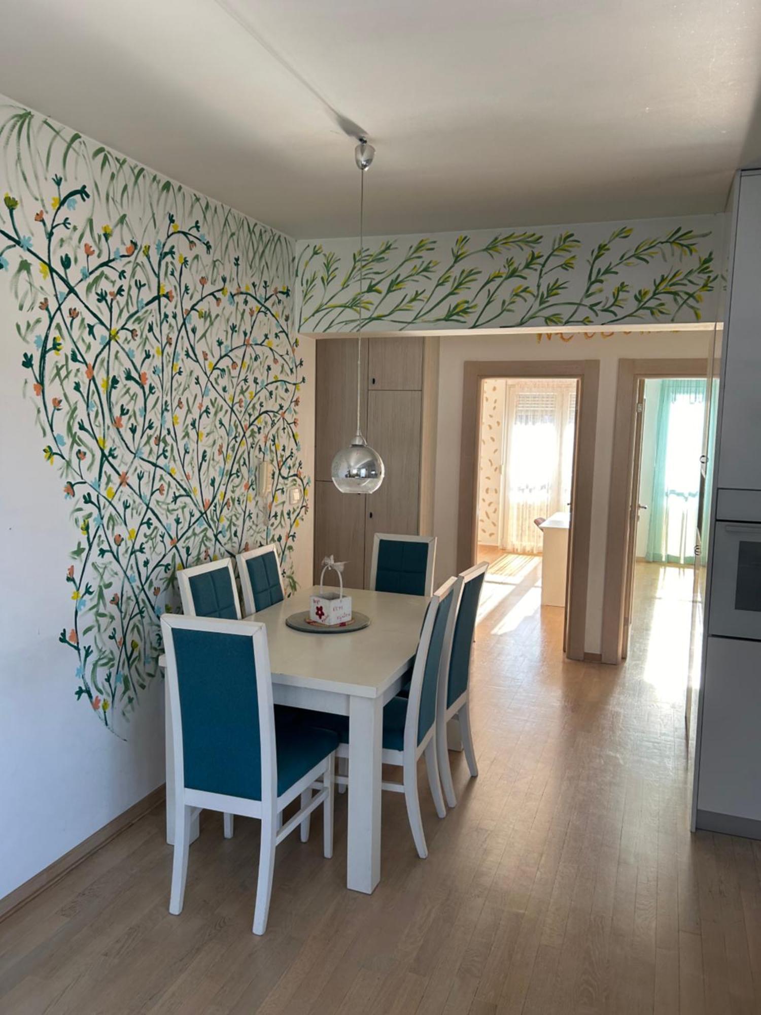 Ana'S 2 Bedrooms Lovely Flat Podgoriţa Exterior foto